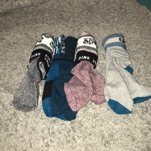 PINK SOCK BUNDLE